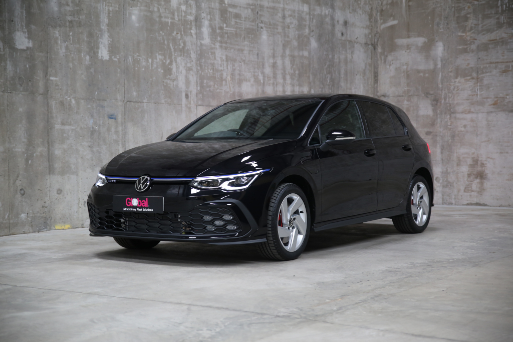 Volkswagen Golf Hatchback - 1.4 TSI GTE 5dr DSG