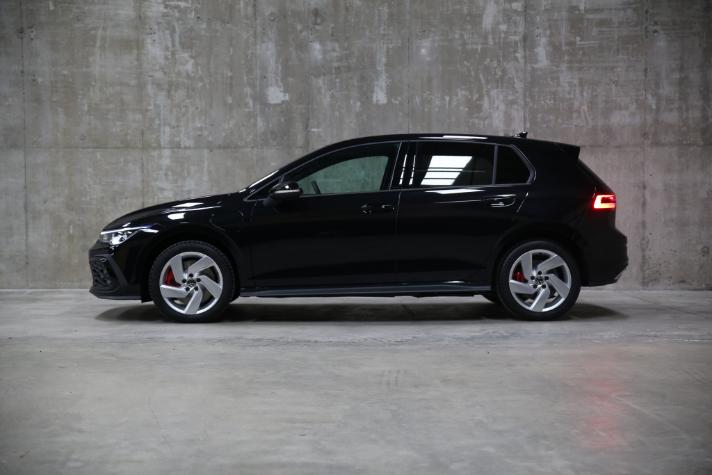 Volkswagen Golf Hatchback - 1.4 TSI GTE 5dr DSG