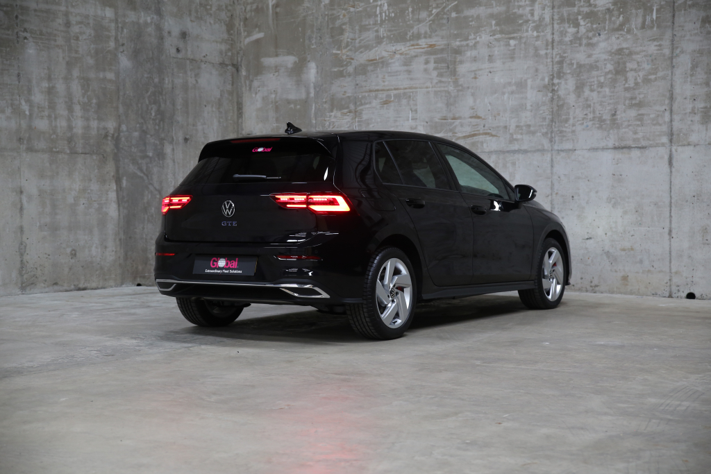 Volkswagen Golf Hatchback - 1.4 TSI GTE 5dr DSG