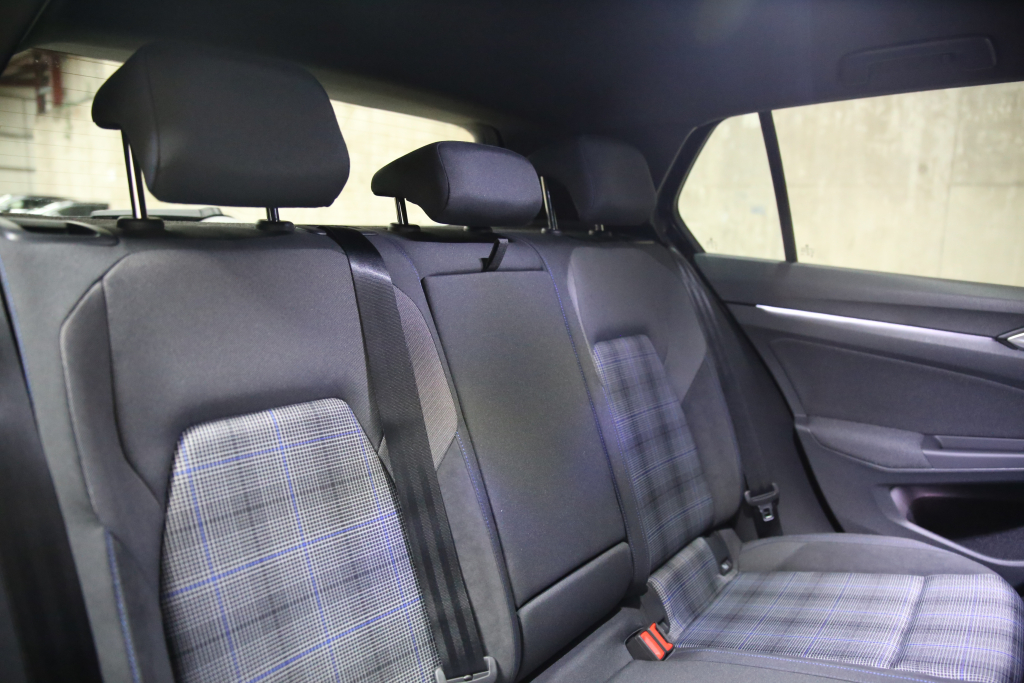 Volkswagen Golf Hatchback - 1.4 TSI GTE 5dr DSG