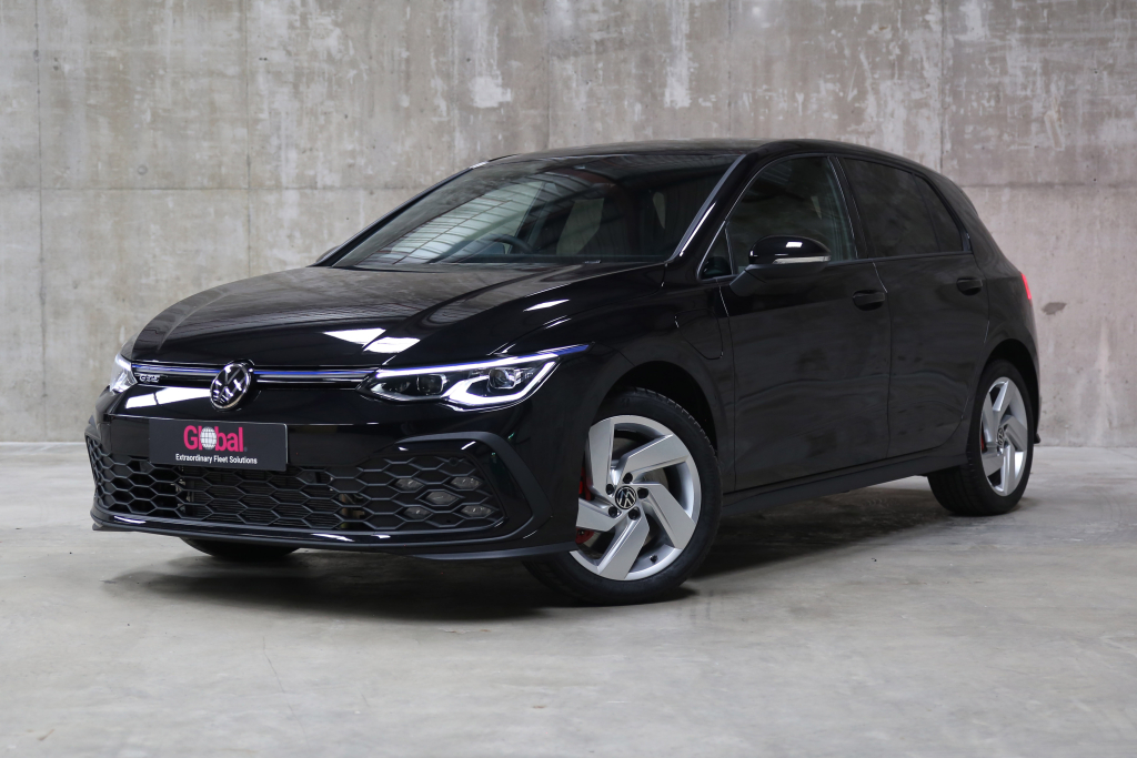 Volkswagen Golf Hatchback - 1.4 TSI GTE 5dr DSG