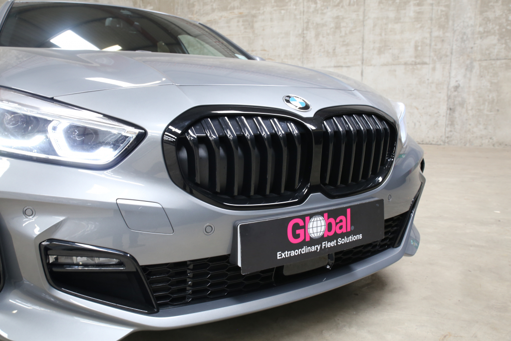 BMW 1 SERIES HATCHBACK – Global - Extraordinary Fleet Solutions