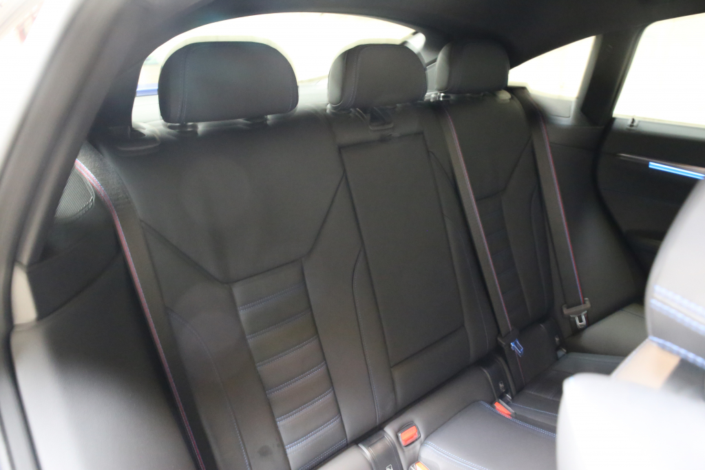 BMW I4 Gran Coupe - 250kW eDrive40 M Sport 83.9kWh 5dr Auto [Pro Pack]