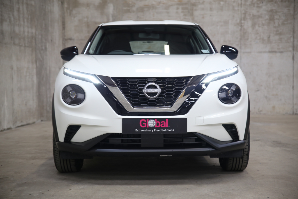 Nissan Juke Hatchback - 1.0 DiG-T Acenta Premium 5dr DCT