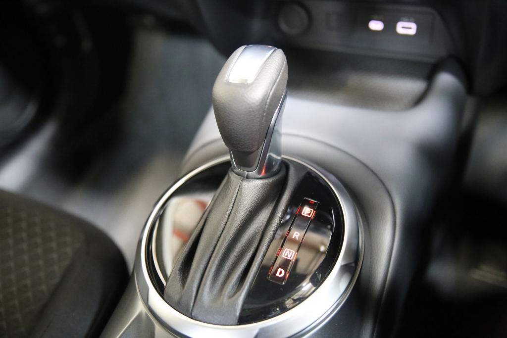 Nissan Juke Hatchback - 1.0 DiG-T Acenta Premium 5dr DCT