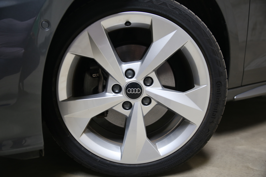 Audi A3 Sportback - 40 TFSI e S Line 5dr S Tronic [Comfort+Sound]
