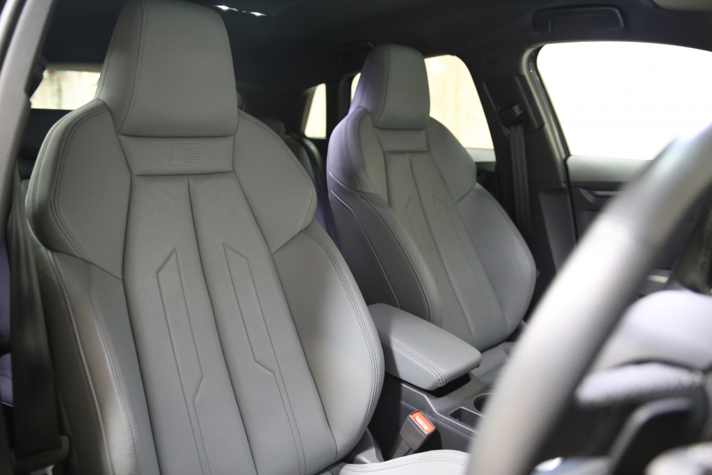 Audi A3 Sportback - 40 TFSI e S Line 5dr S Tronic [Comfort+Sound]