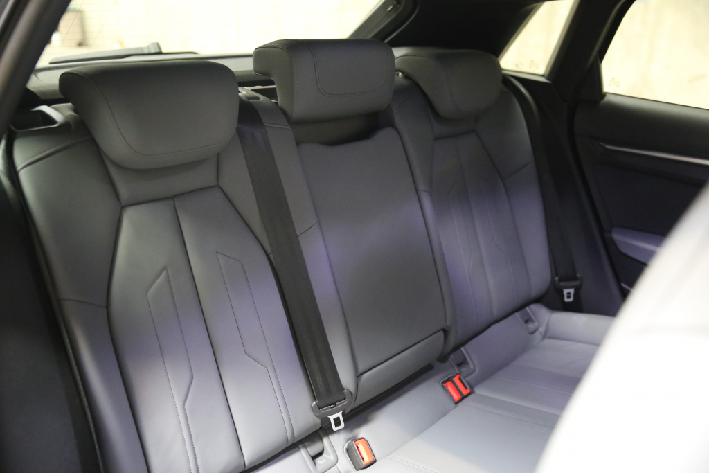 Audi A3 Sportback - 40 TFSI e S Line 5dr S Tronic [Comfort+Sound]