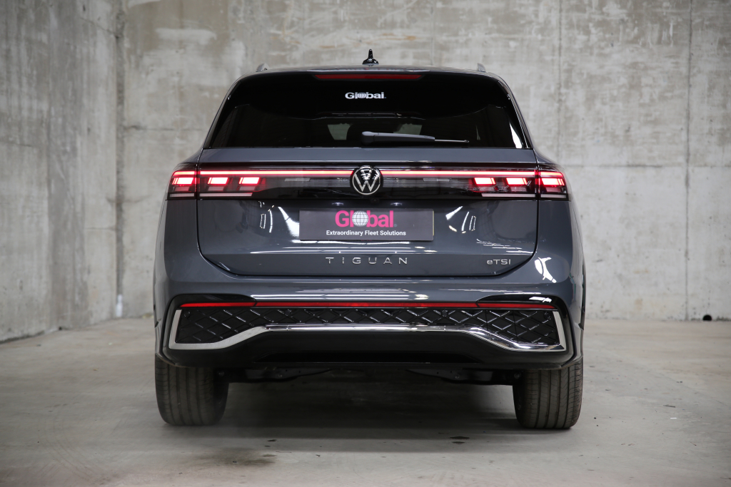 Volkswagen Tiguan Estate - 1.5 eTSI 150 R-Line 5dr DSG