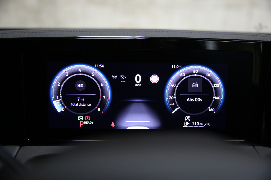 Volkswagen Tiguan Estate - 1.5 eTSI 150 R-Line 5dr DSG