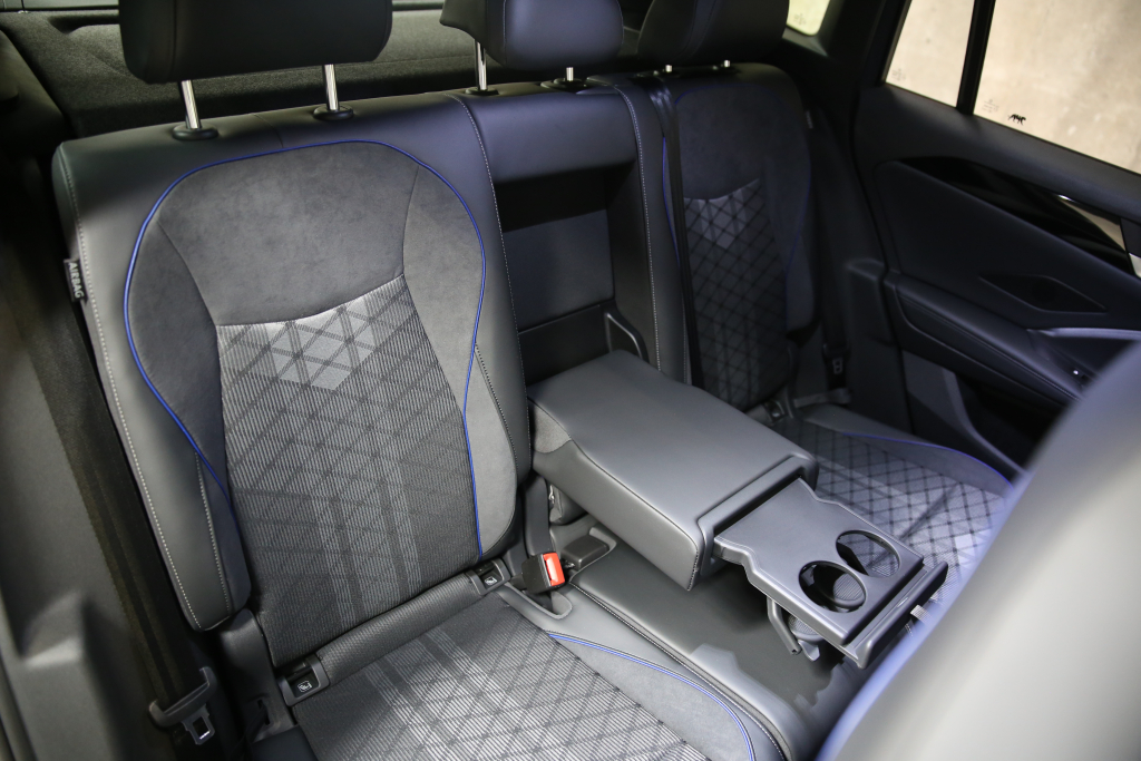 Volkswagen Tiguan Estate - 1.5 eTSI 150 R-Line 5dr DSG