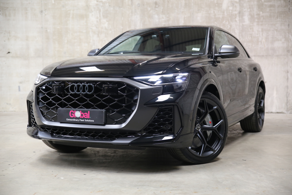 Audi RS Q8 - TFSI 640 Qtro Perform Carb Vorsprung 5dr Tiptronic