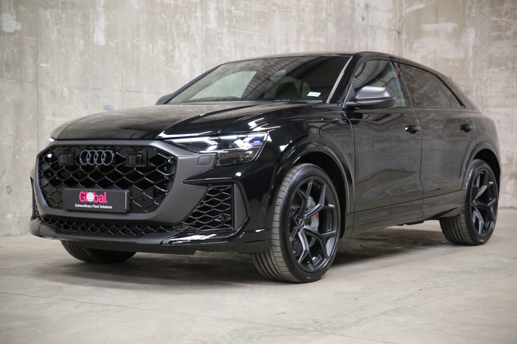Audi RS Q8 - TFSI 640 Qtro Perform Carb Vorsprung 5dr Tiptronic