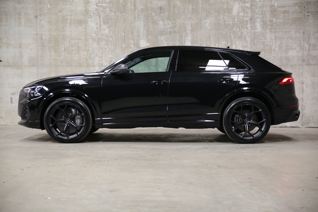 Audi RS Q8 - TFSI 640 Qtro Perform Carb Vorsprung 5dr Tiptronic