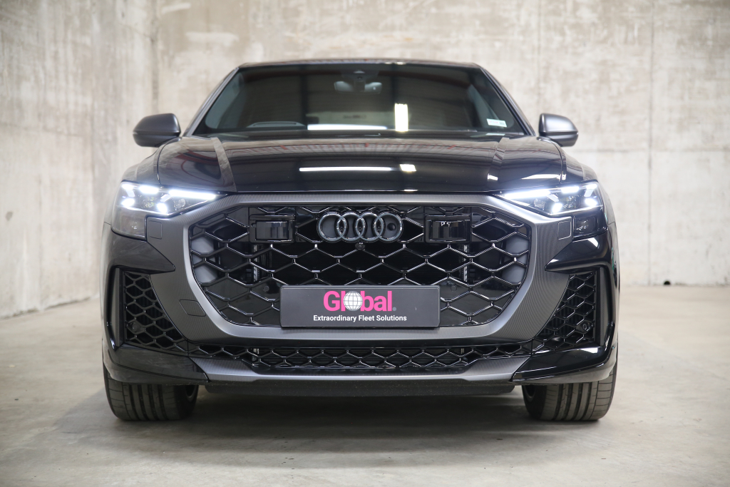 Audi RS Q8 - TFSI 640 Qtro Perform Carb Vorsprung 5dr Tiptronic