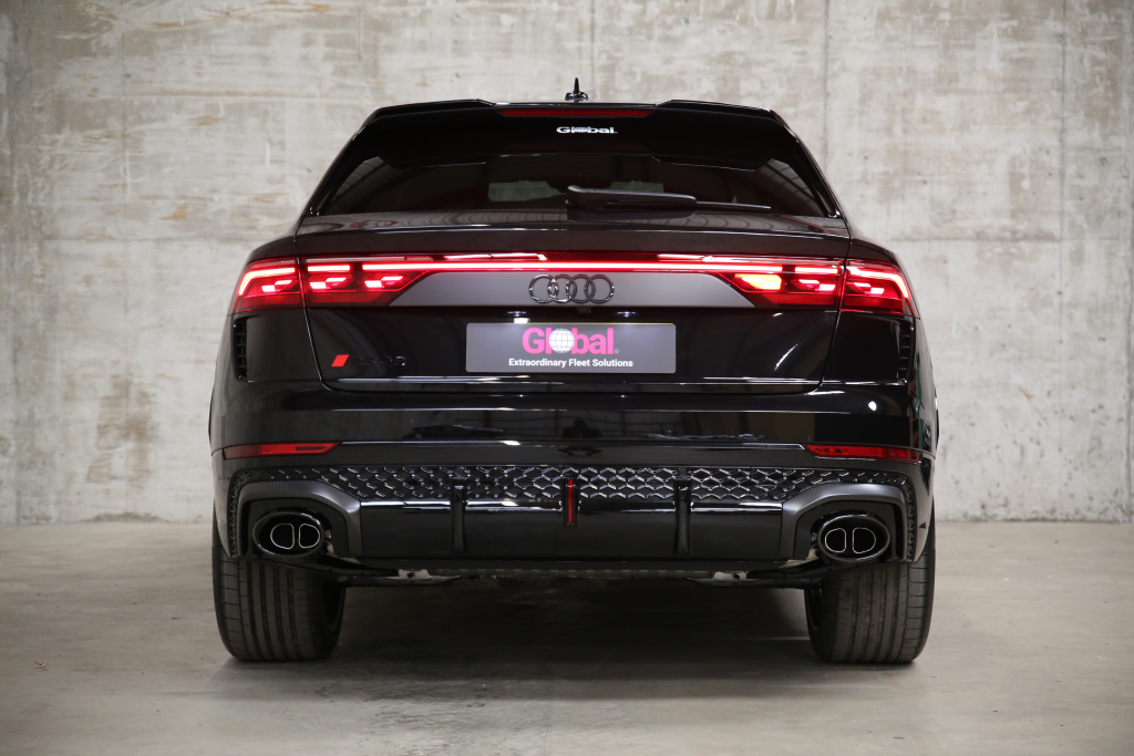 Audi RS Q8 - TFSI 640 Qtro Perform Carb Vorsprung 5dr Tiptronic