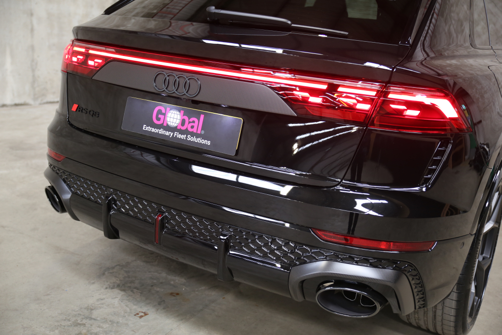 Audi RS Q8 - TFSI 640 Qtro Perform Carb Vorsprung 5dr Tiptronic