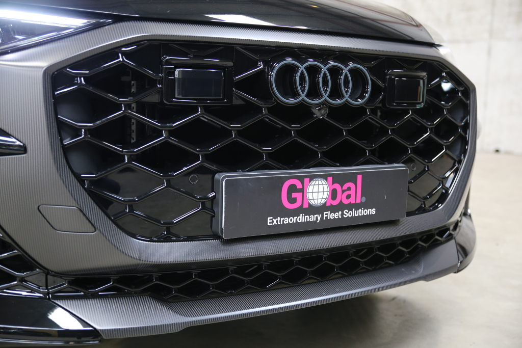 Audi RS Q8 - TFSI 640 Qtro Perform Carb Vorsprung 5dr Tiptronic
