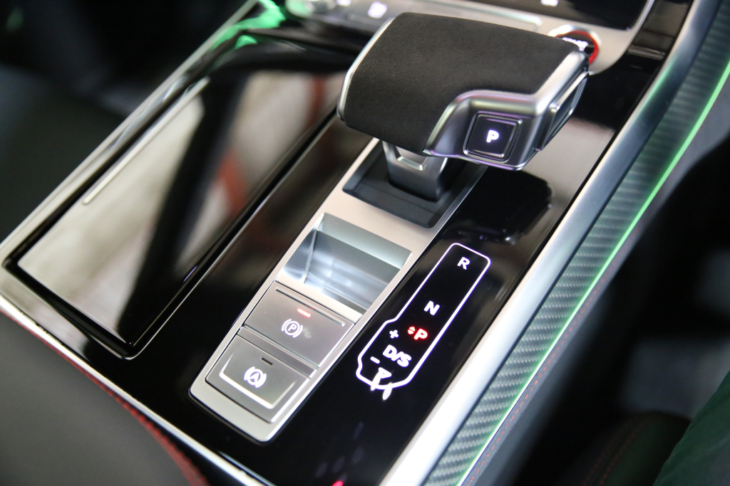 Audi RS Q8 - TFSI 640 Qtro Perform Carb Vorsprung 5dr Tiptronic