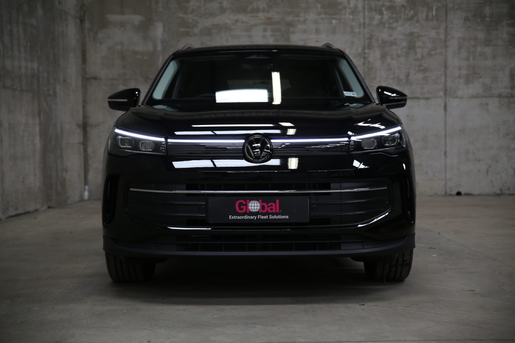 Volkswagen Tiguan Estate - 1.5 eTSI Match 5dr DSG