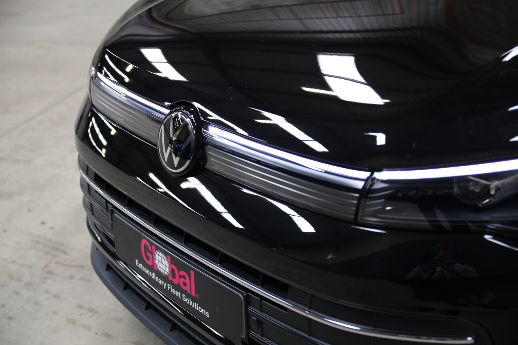 Volkswagen Tiguan Estate - 1.5 eTSI Match 5dr DSG