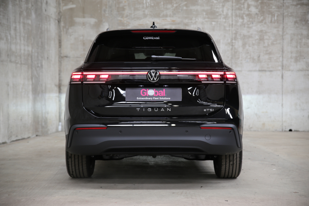 Volkswagen Tiguan Estate - 1.5 eTSI Match 5dr DSG