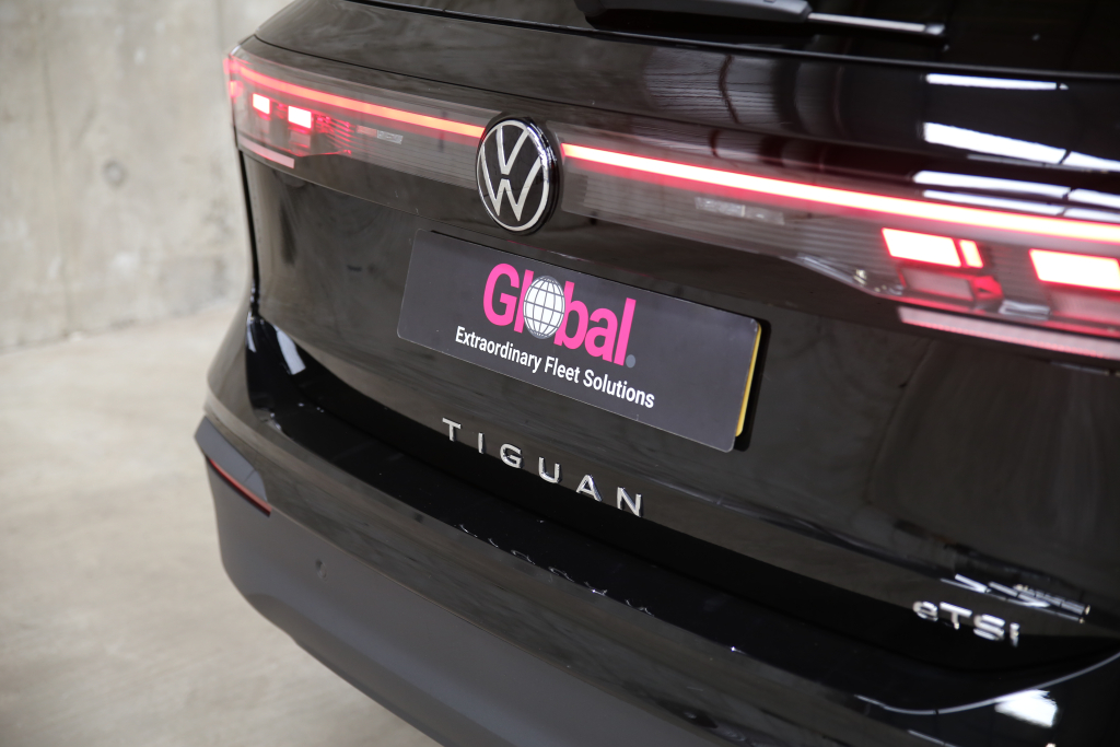 Volkswagen Tiguan Estate - 1.5 eTSI Match 5dr DSG