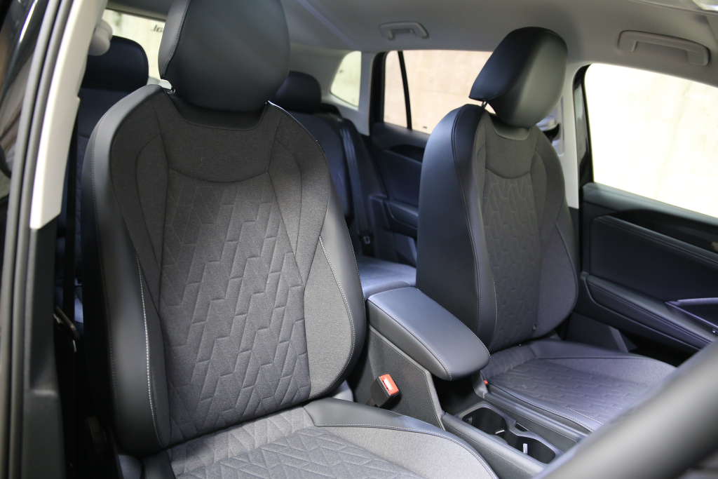 Volkswagen Tiguan Estate - 1.5 eTSI Match 5dr DSG