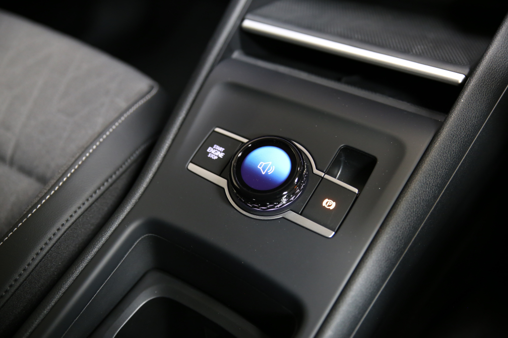 Volkswagen Tiguan Estate - 1.5 eTSI Match 5dr DSG