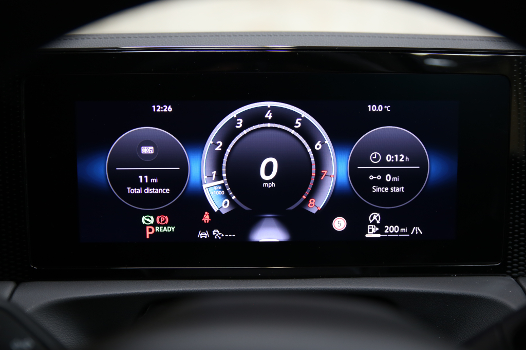 Volkswagen Tiguan Estate - 1.5 eTSI Match 5dr DSG