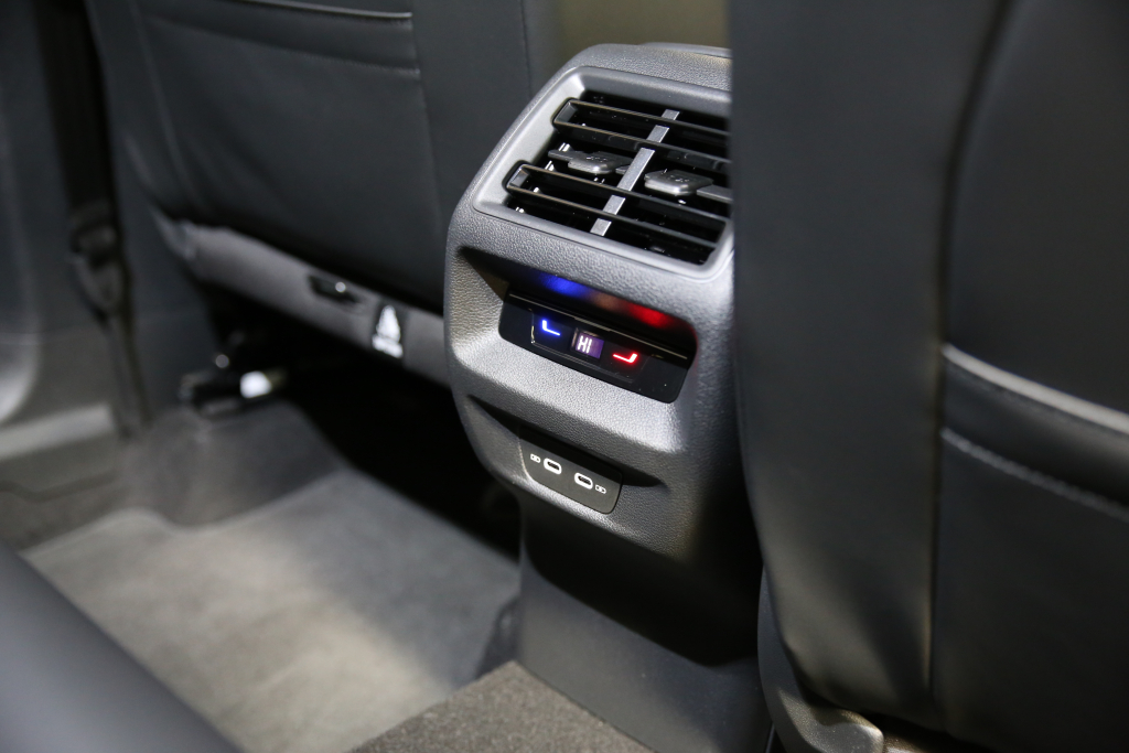 Volkswagen Tiguan Estate - 1.5 eTSI Match 5dr DSG