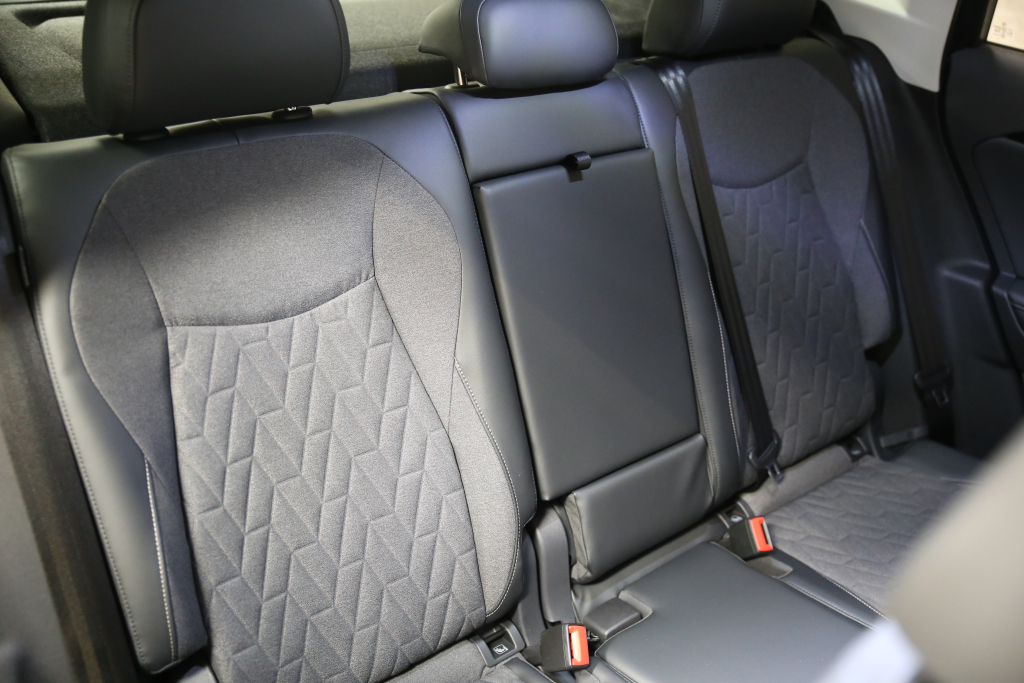 Volkswagen Tiguan Estate - 1.5 eTSI Match 5dr DSG