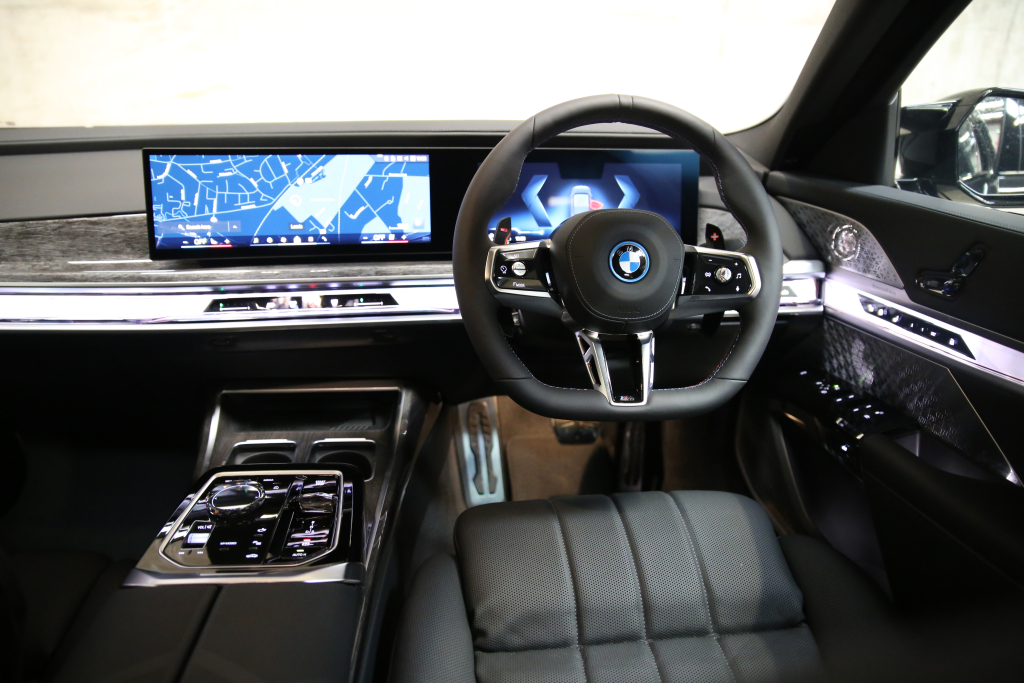BMW 7 SERIES SALOON – Global - Extraordinary Fleet Solutions
