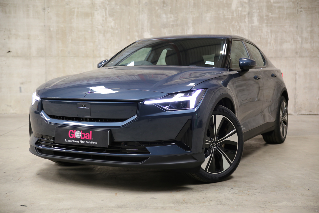 Polestar 2 Fastback - 310kW 82kWh Long Range DM [Plus] 5dr 4WD Auto