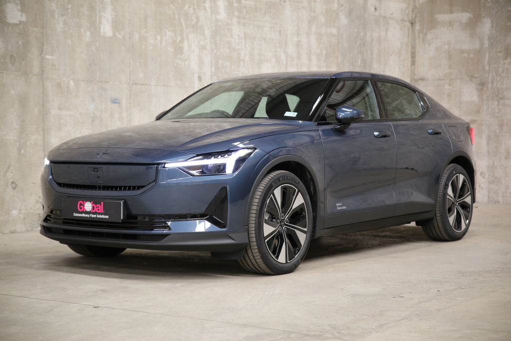 Polestar 2 Fastback - 310kW 82kWh Long Range DM [Plus] 5dr 4WD Auto