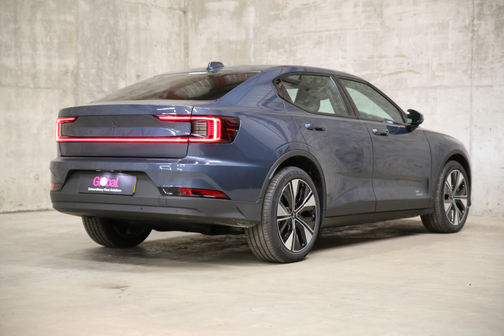Polestar 2 Fastback - 310kW 82kWh Long Range DM [Plus] 5dr 4WD Auto