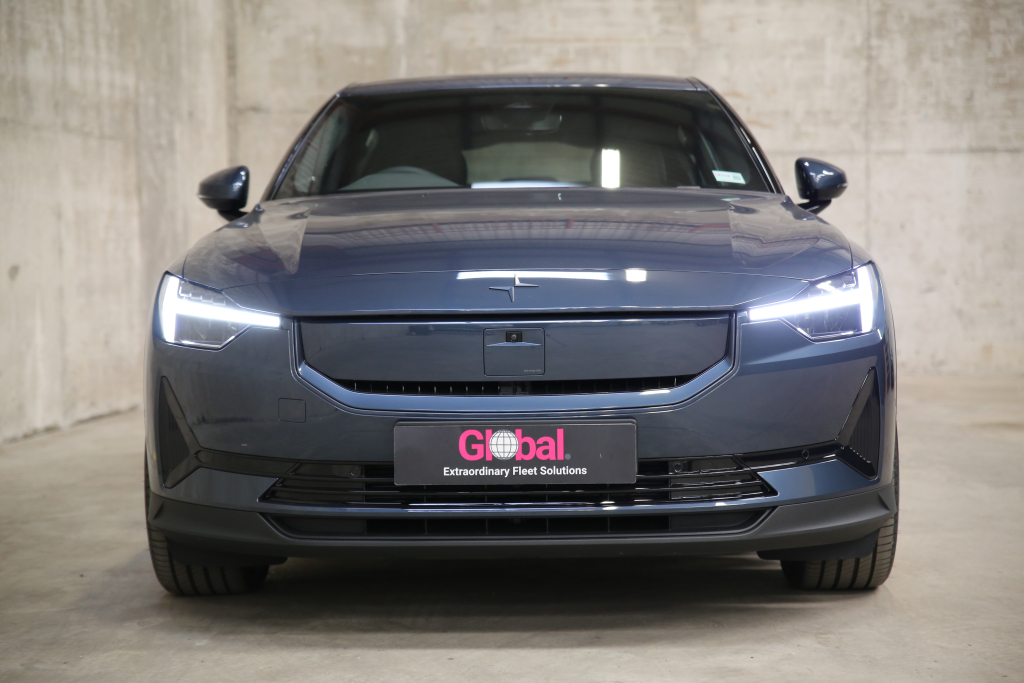 Polestar 2 Fastback - 310kW 82kWh Long Range DM [Plus] 5dr 4WD Auto