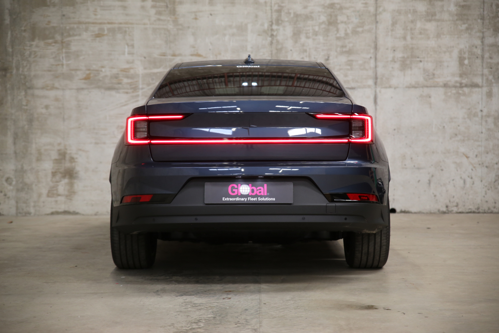 Polestar 2 Fastback - 310kW 82kWh Long Range DM [Plus] 5dr 4WD Auto