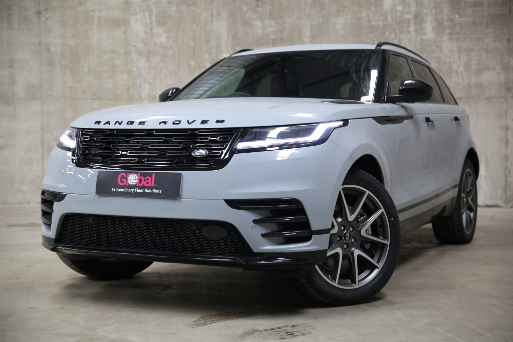 Range Rover Velar Estate - 2.0 P400e Dynamic HSE 5dr Auto