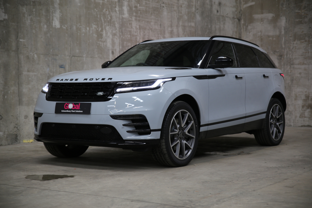 Range Rover Velar Estate - 2.0 P400e Dynamic HSE 5dr Auto
