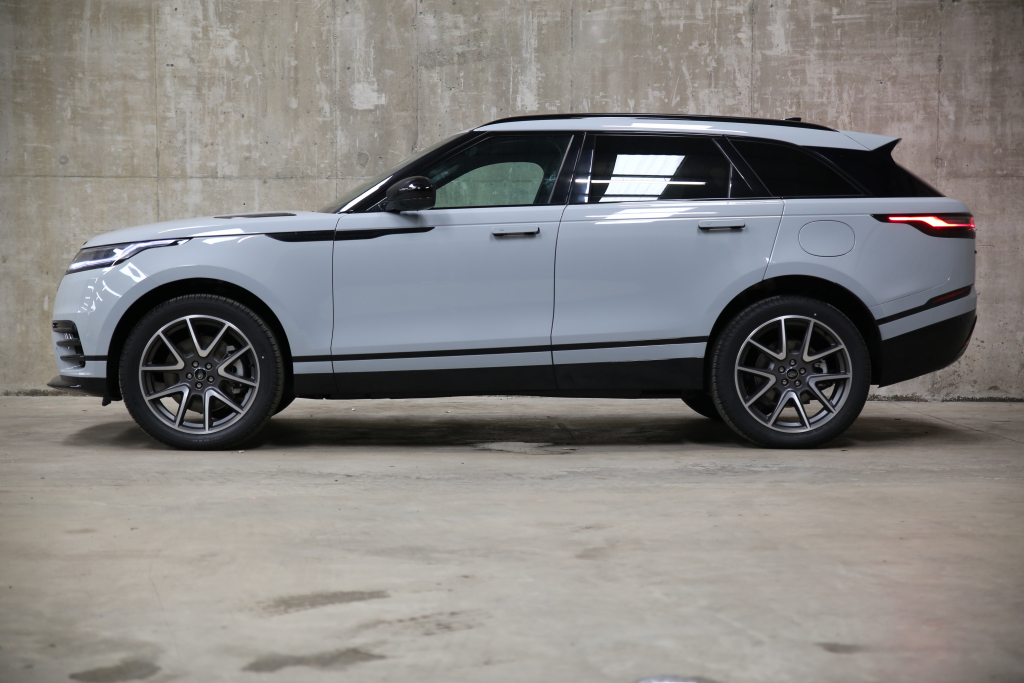 Range Rover Velar Estate - 2.0 P400e Dynamic HSE 5dr Auto