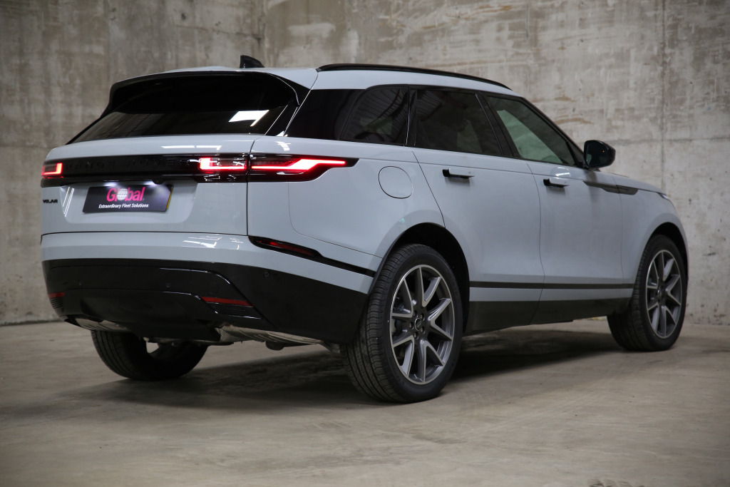 Range Rover Velar Estate - 2.0 P400e Dynamic HSE 5dr Auto