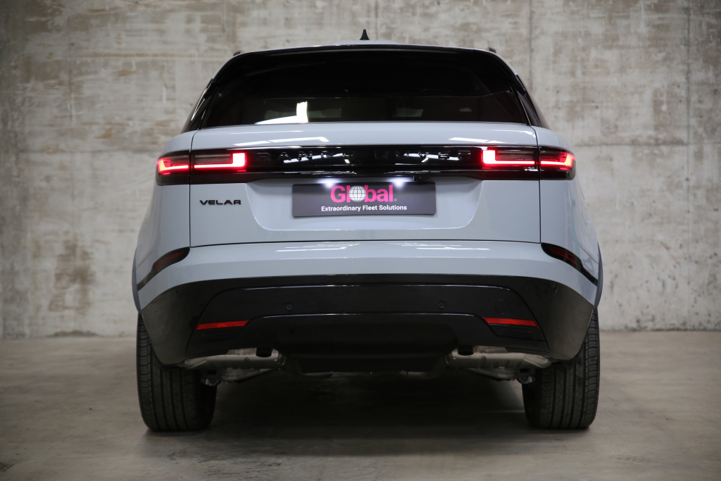 Range Rover Velar Estate - 2.0 P400e Dynamic HSE 5dr Auto