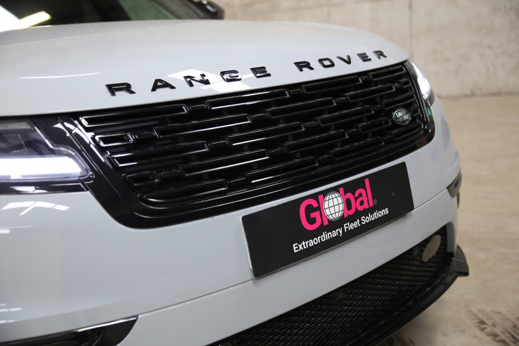 Range Rover Velar Estate - 2.0 P400e Dynamic HSE 5dr Auto