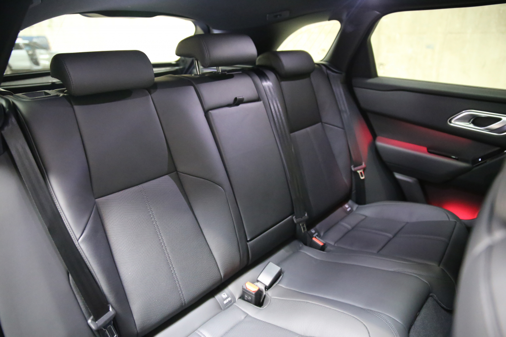 Range Rover Velar Estate - 2.0 P400e Dynamic HSE 5dr Auto