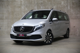 Mercedes-Benz EQV - EQV 300 150 kW Sport 90 kWh 5dr Auto