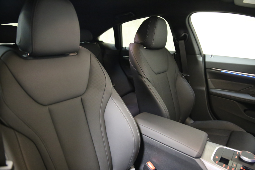 BMW I4 Gran Coupe - 400kW M50 83.9kWh 5dr Auto [18 Alloy]