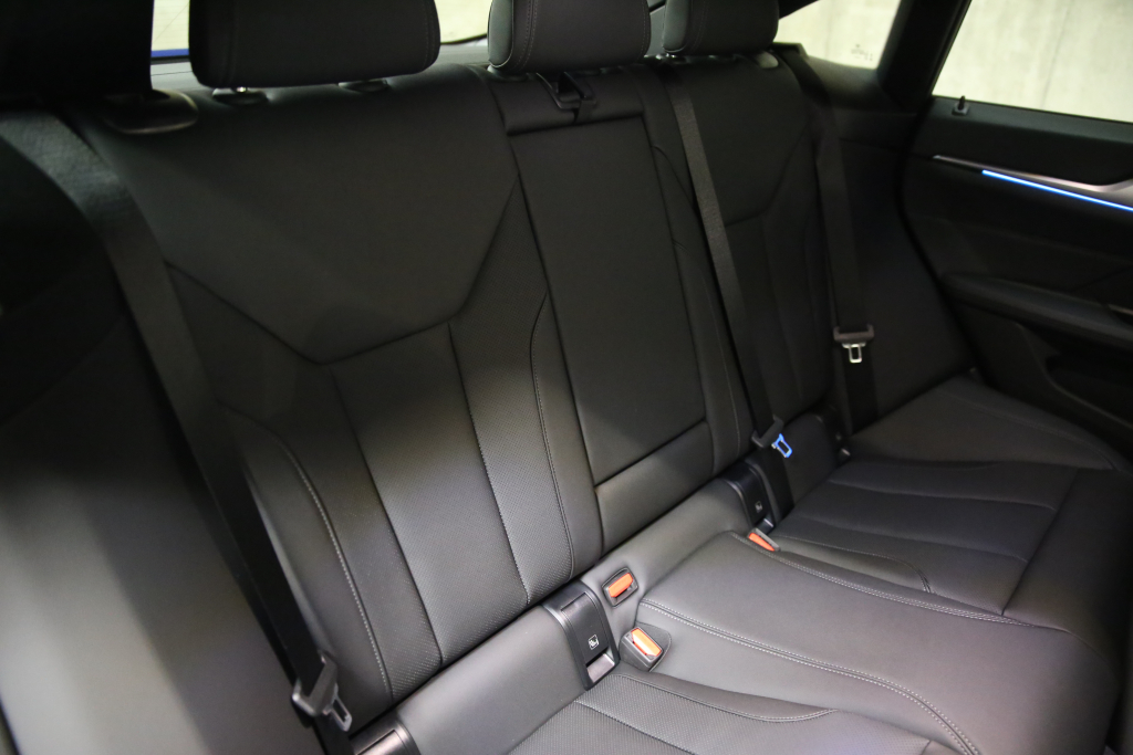 BMW I4 Gran Coupe - 400kW M50 83.9kWh 5dr Auto [18 Alloy]