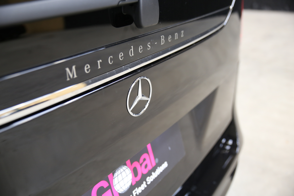 Mercedes-Benz V-Class - V220 d Premium AMG Line 5dr 9G-Tronic [Extra Long]