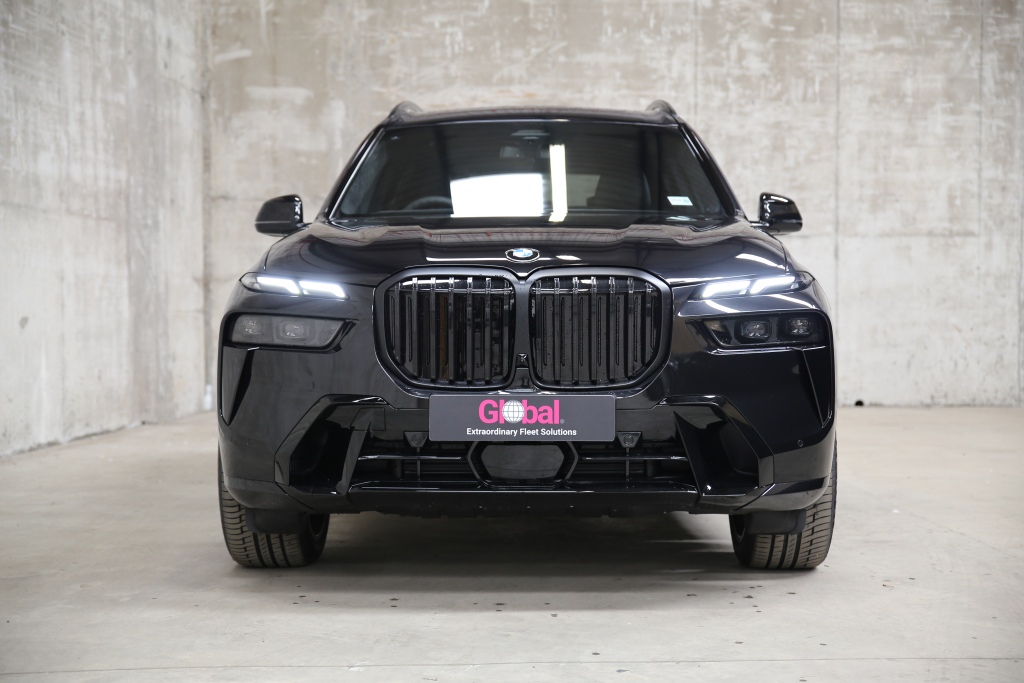 BMW X7  Estate - xDrive40d  M Sport 5dr Step Auto